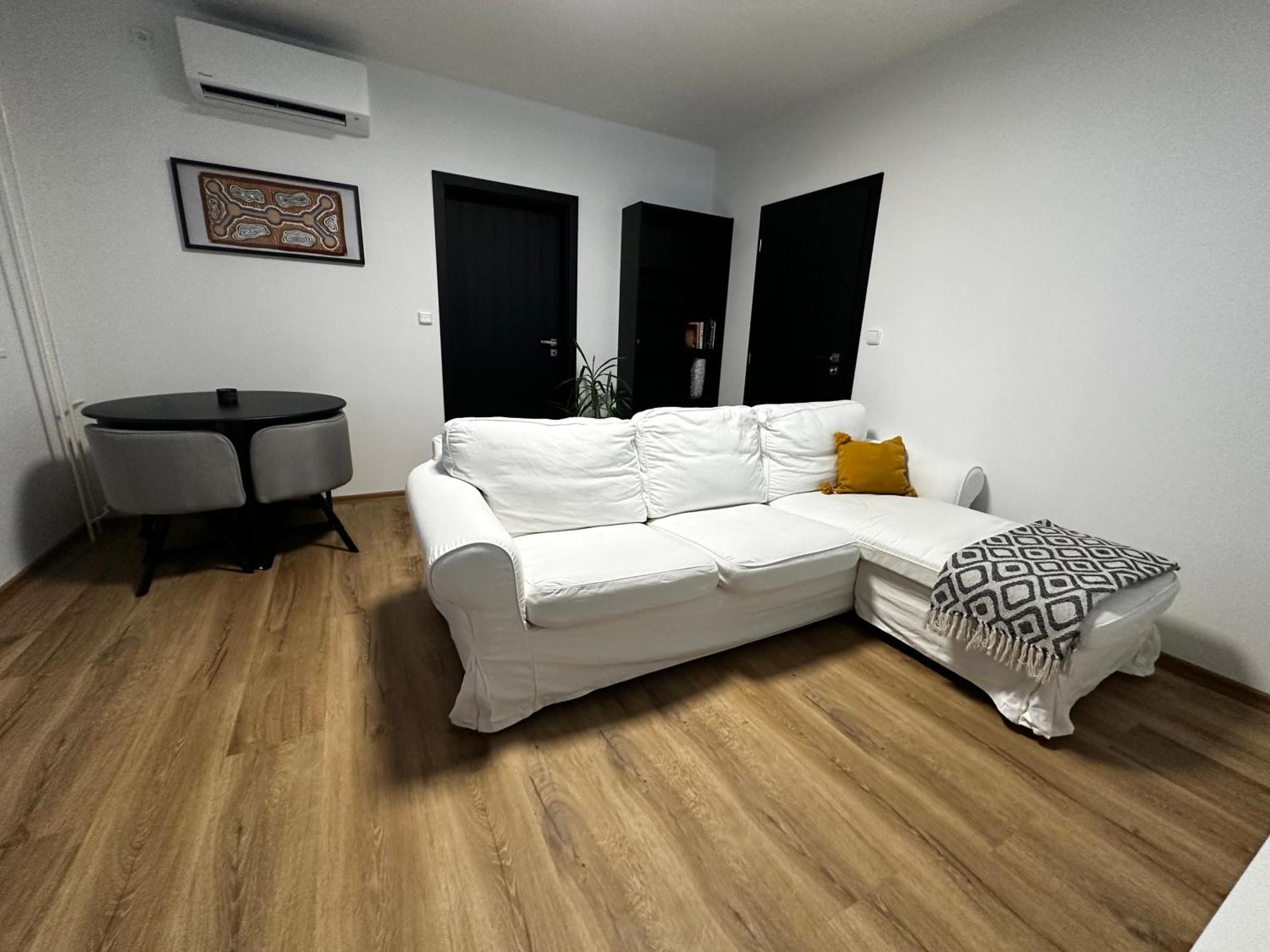 Hodonin Centre View Apartment ภายนอก รูปภาพ