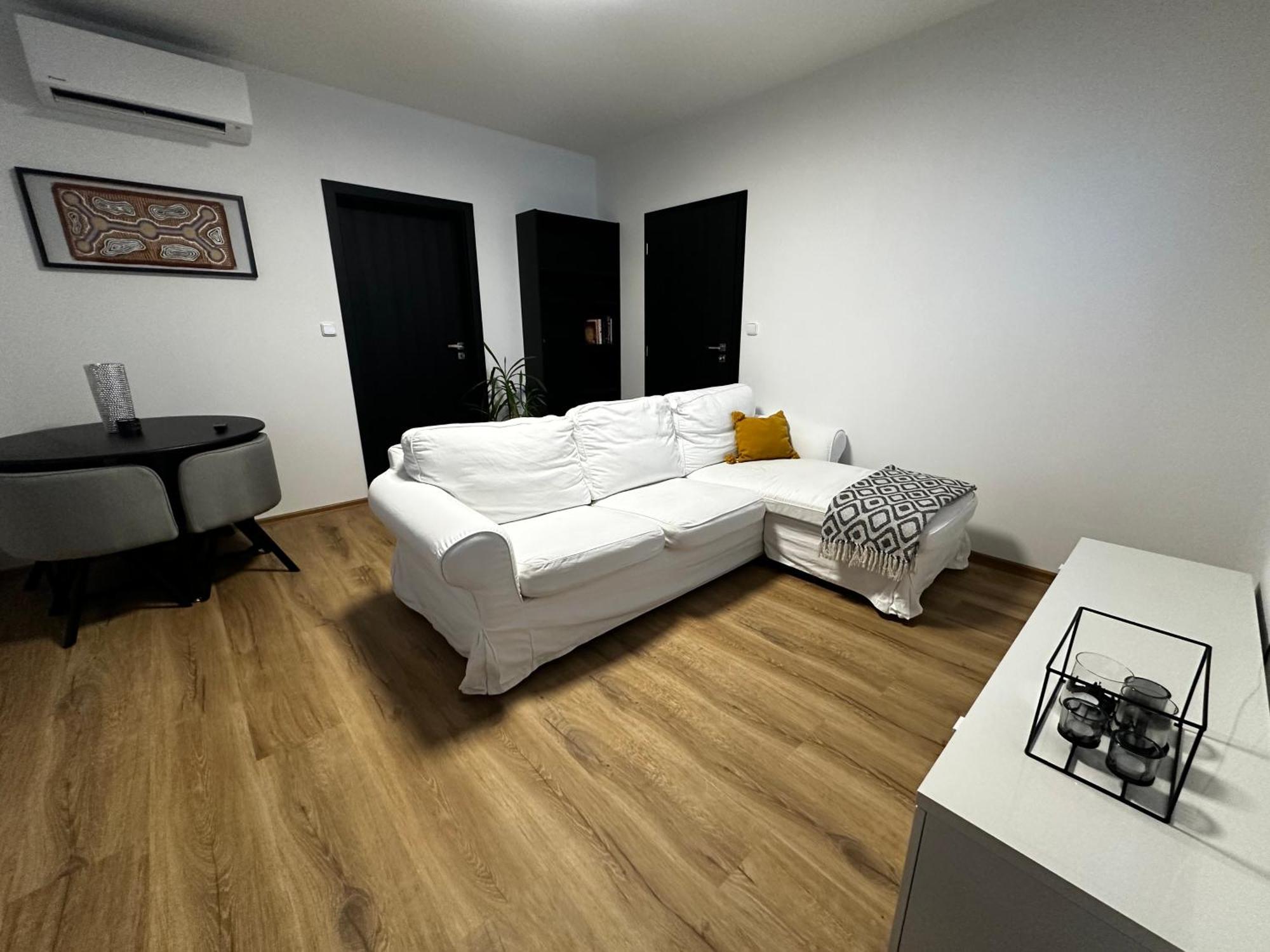 Hodonin Centre View Apartment ภายนอก รูปภาพ
