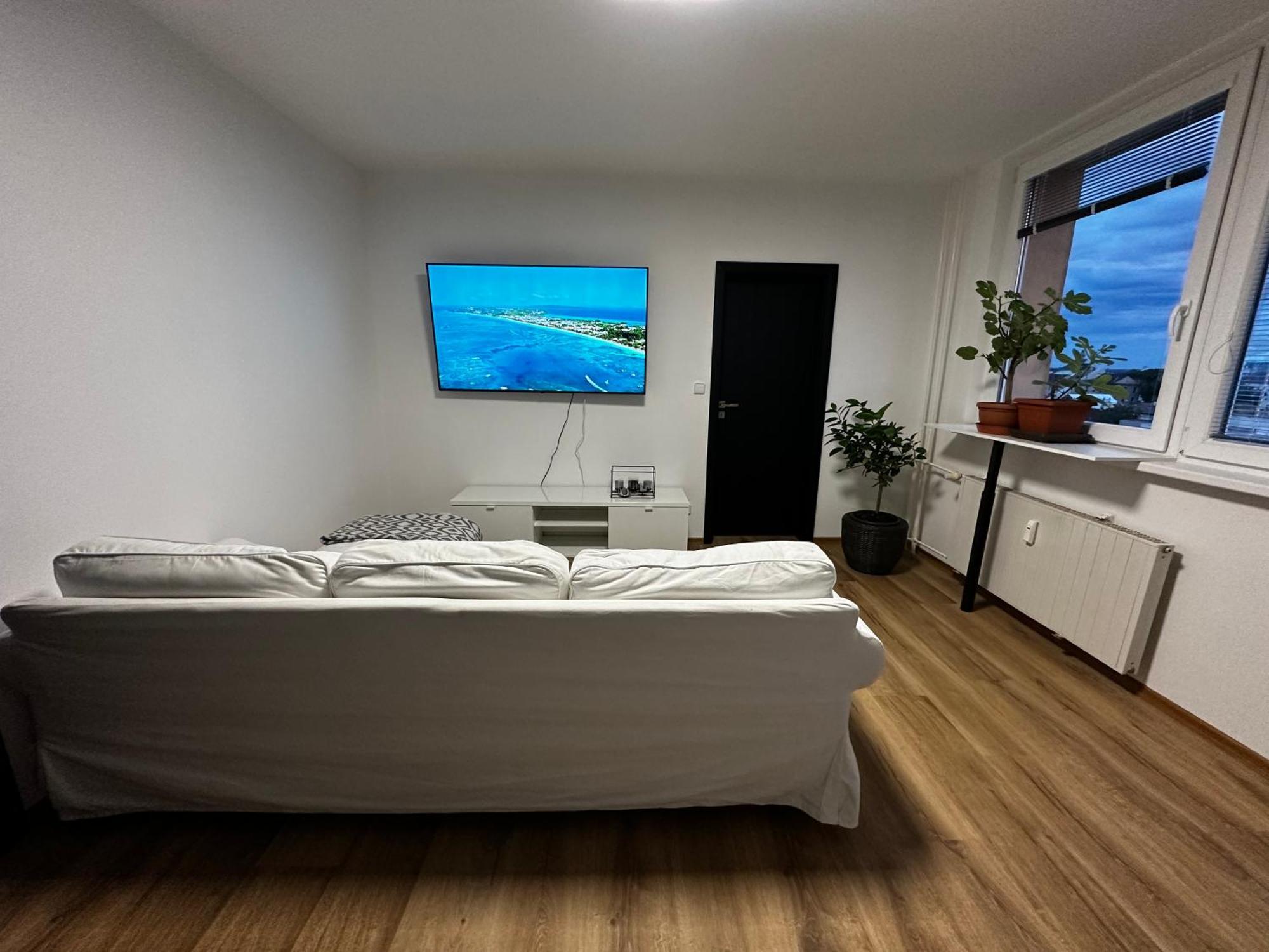 Hodonin Centre View Apartment ภายนอก รูปภาพ