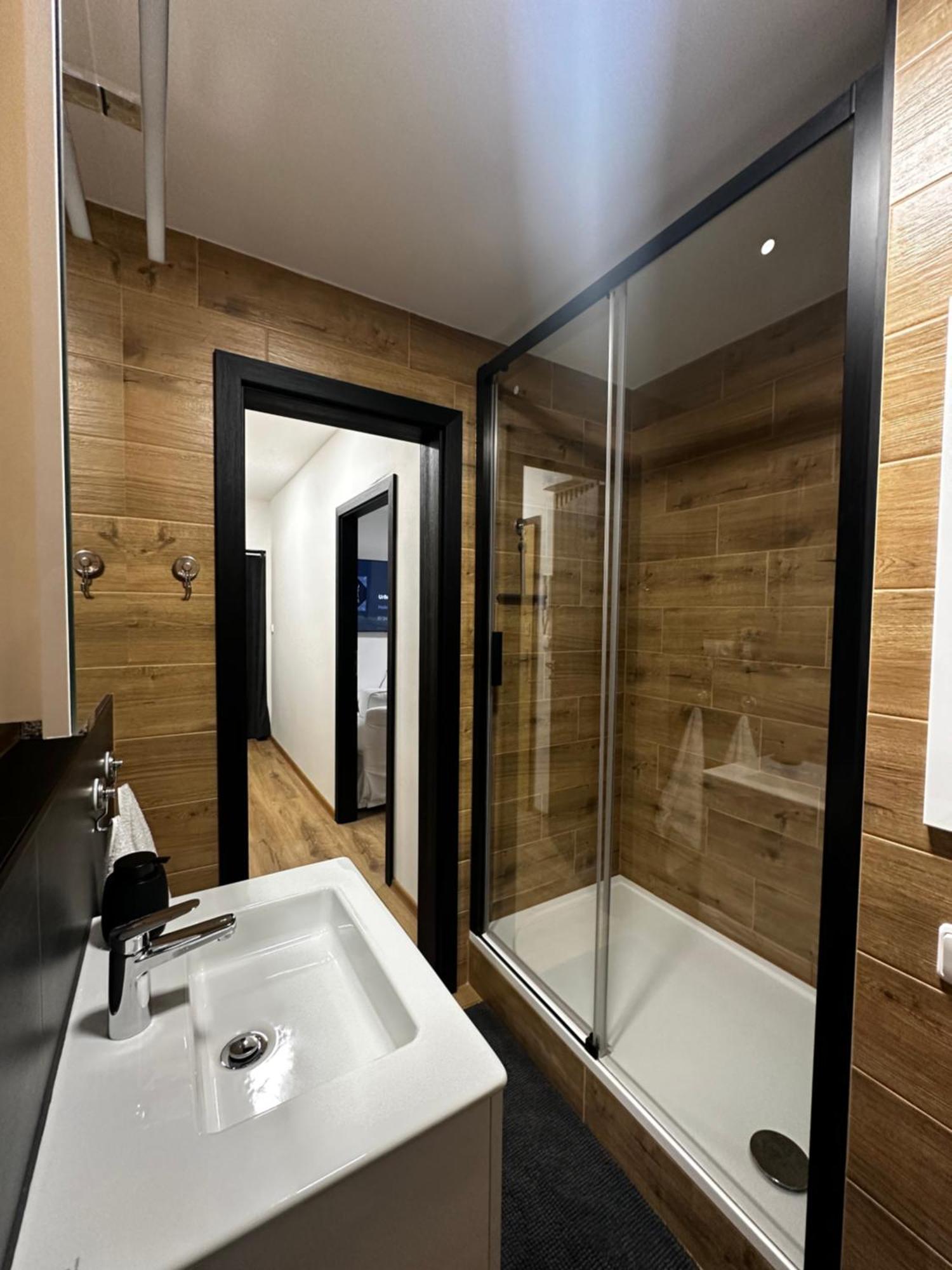 Hodonin Centre View Apartment ภายนอก รูปภาพ