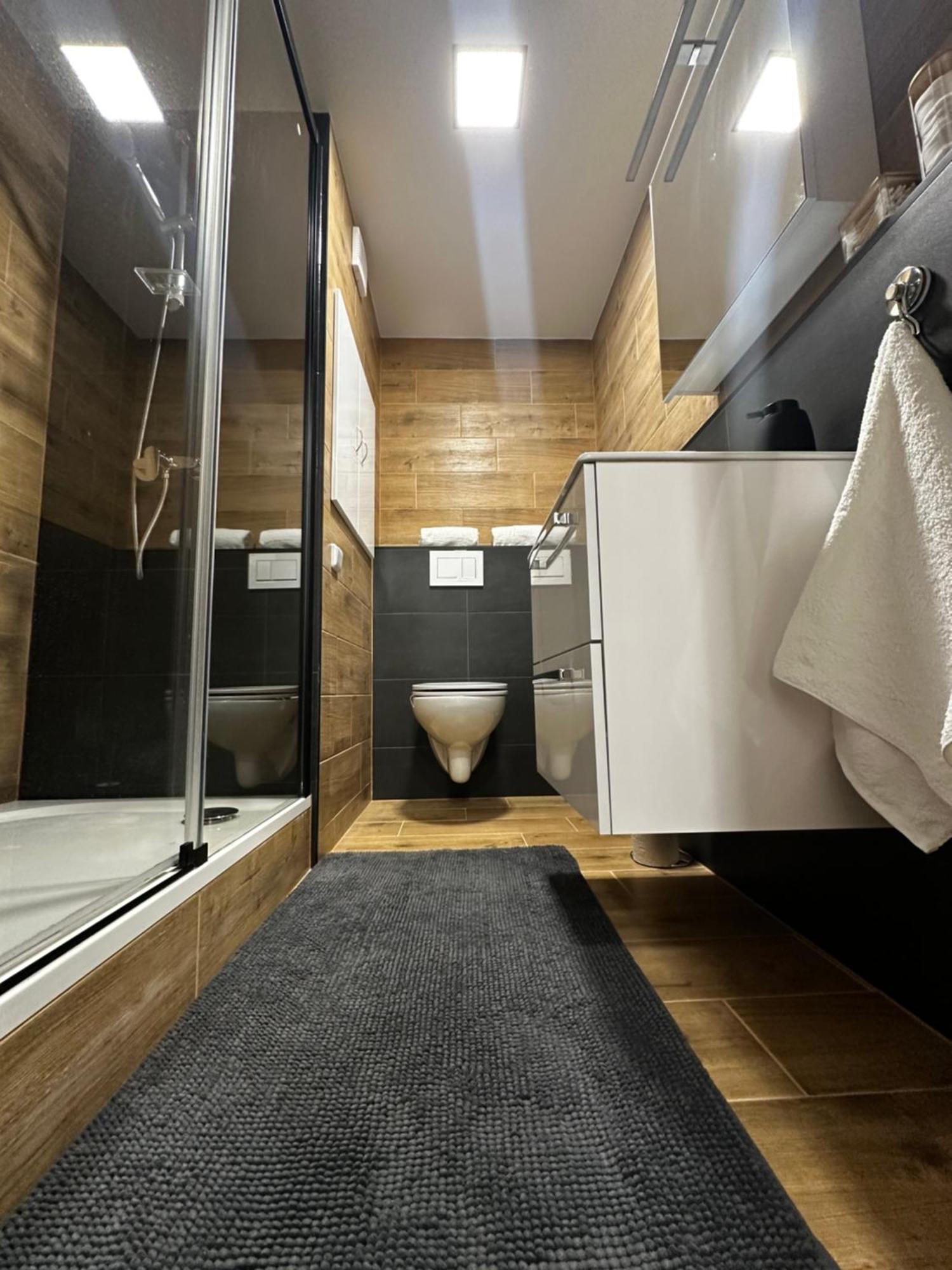 Hodonin Centre View Apartment ภายนอก รูปภาพ