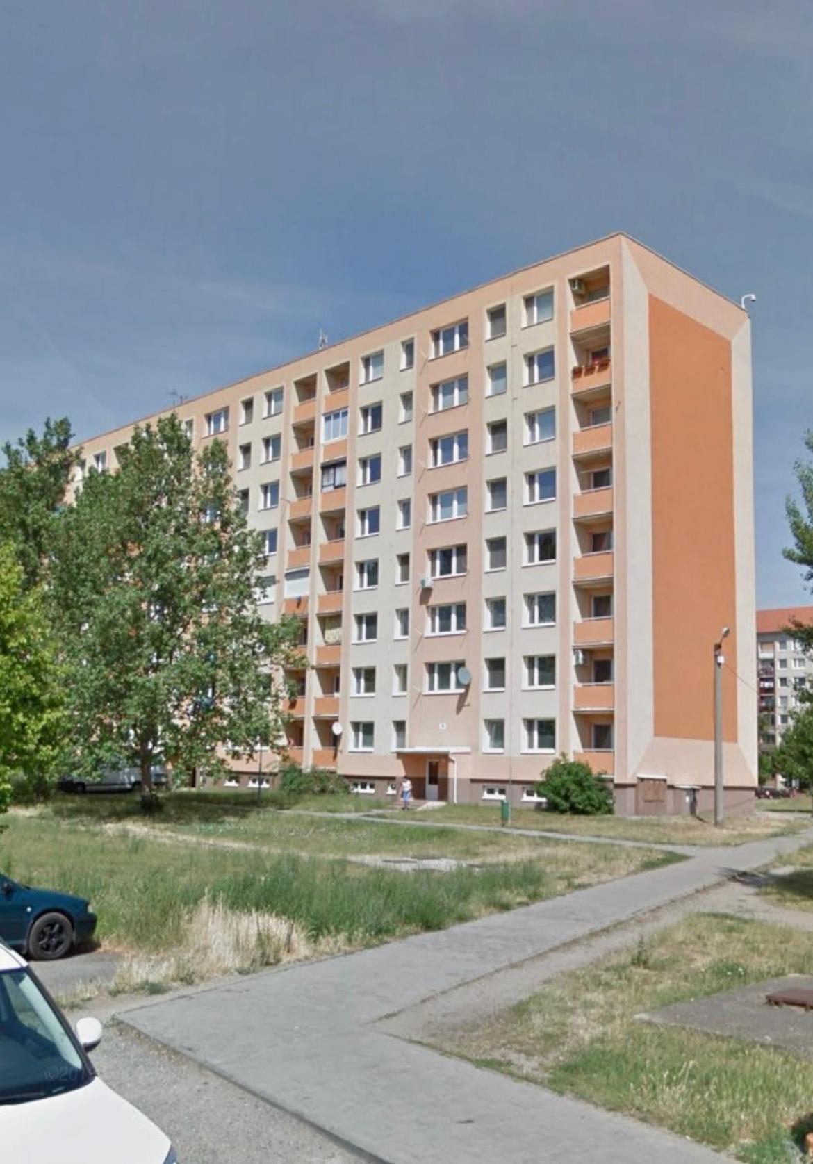 Hodonin Centre View Apartment ภายนอก รูปภาพ